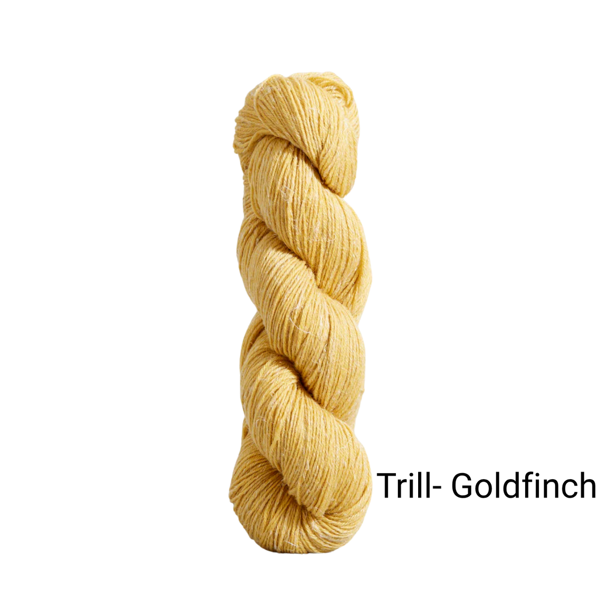 Trill-Sport-Wool/Linen Blend