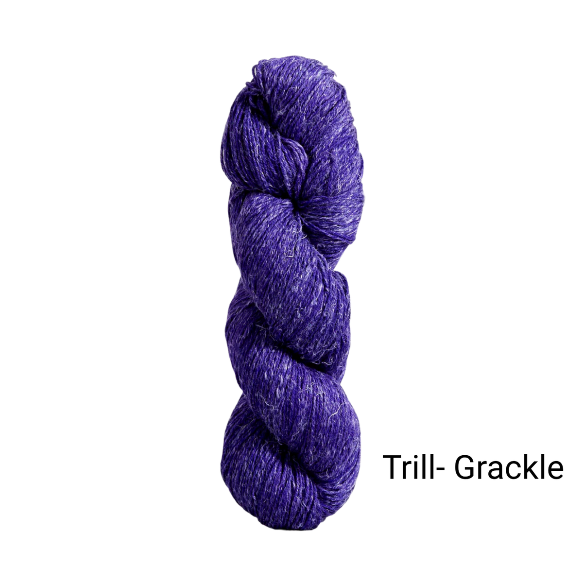 Trill-Sport-Wool/Linen Blend