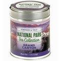 Grand Canyon National Park Tea Tin