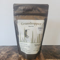 Grasshopper — Chocolate Mint Black Tea 4 oz