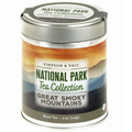 Great Smoky National Park Tea