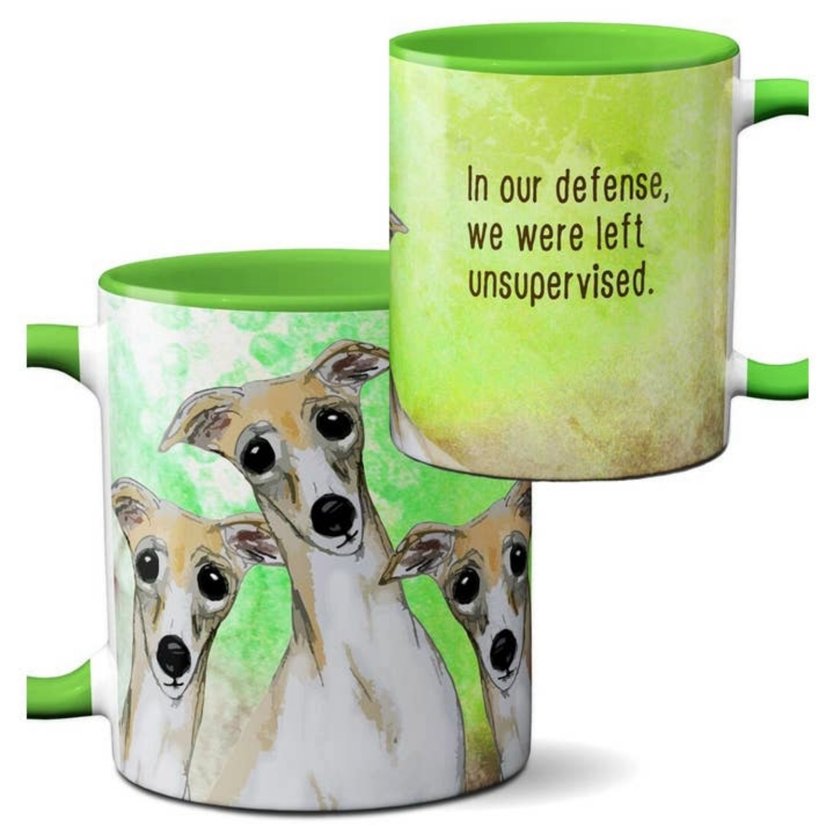 Plithitude Mugs