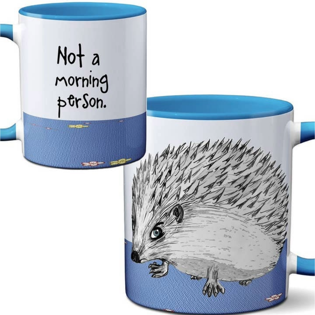 Plithitude Mugs