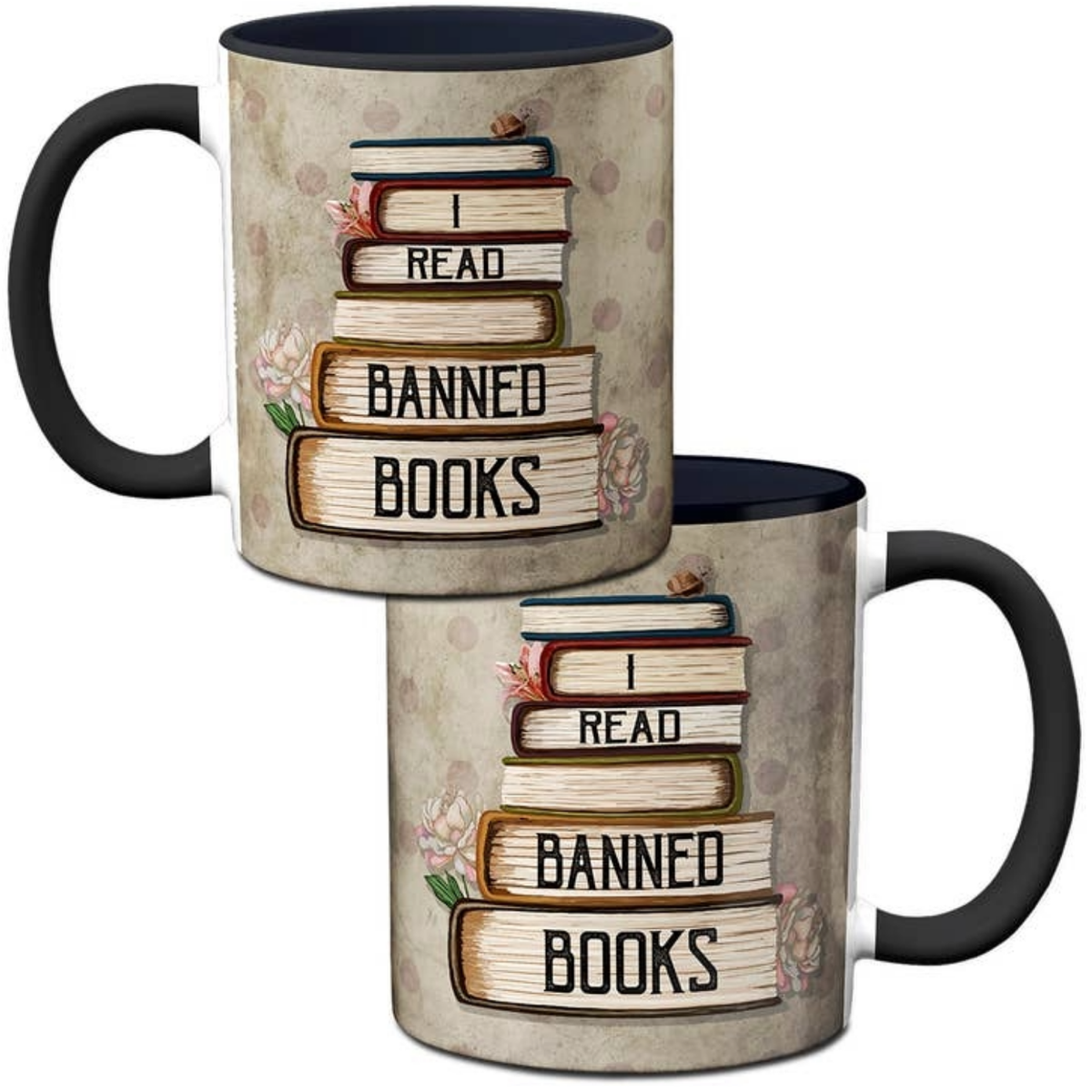 Plithitude Mugs