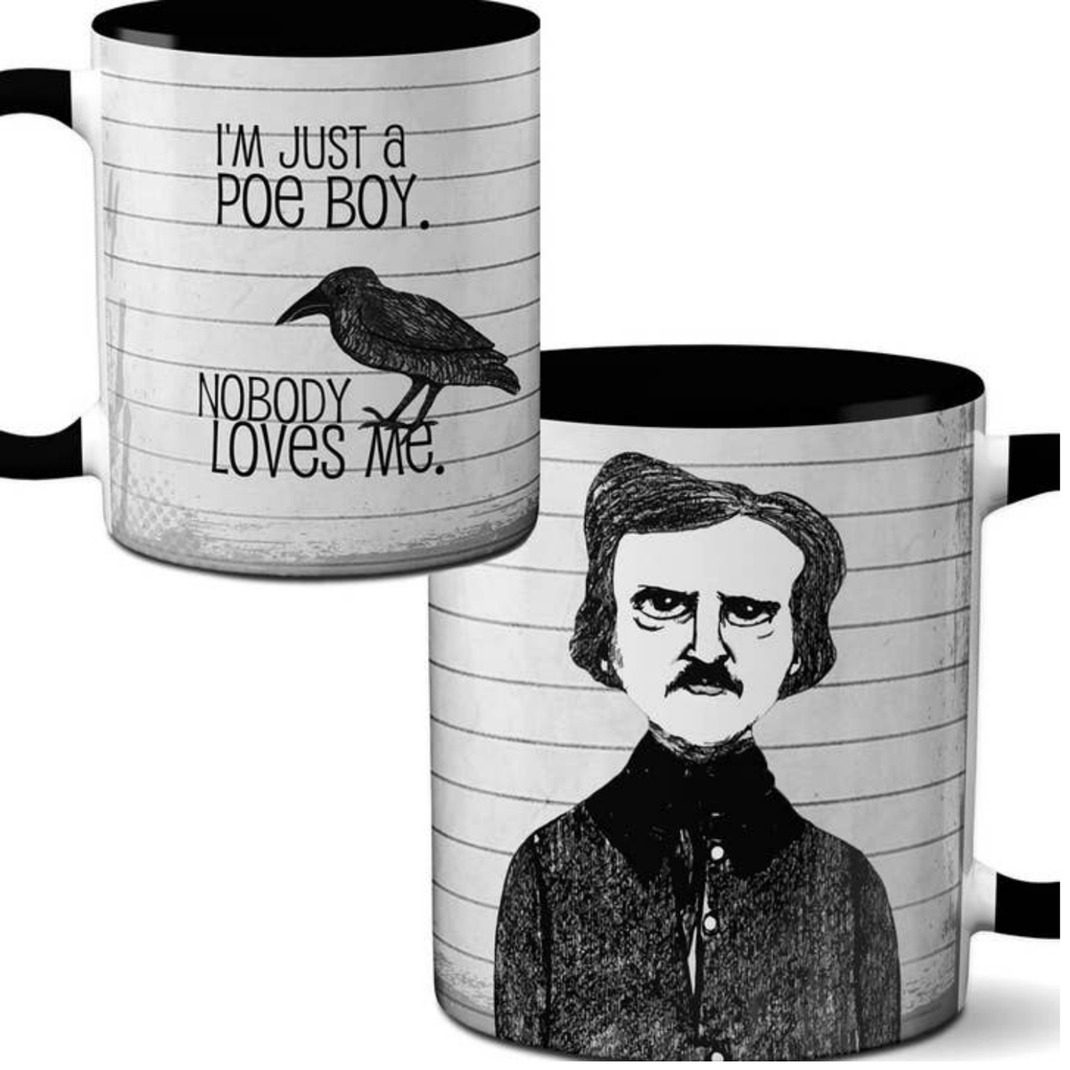 Plithitude Mugs