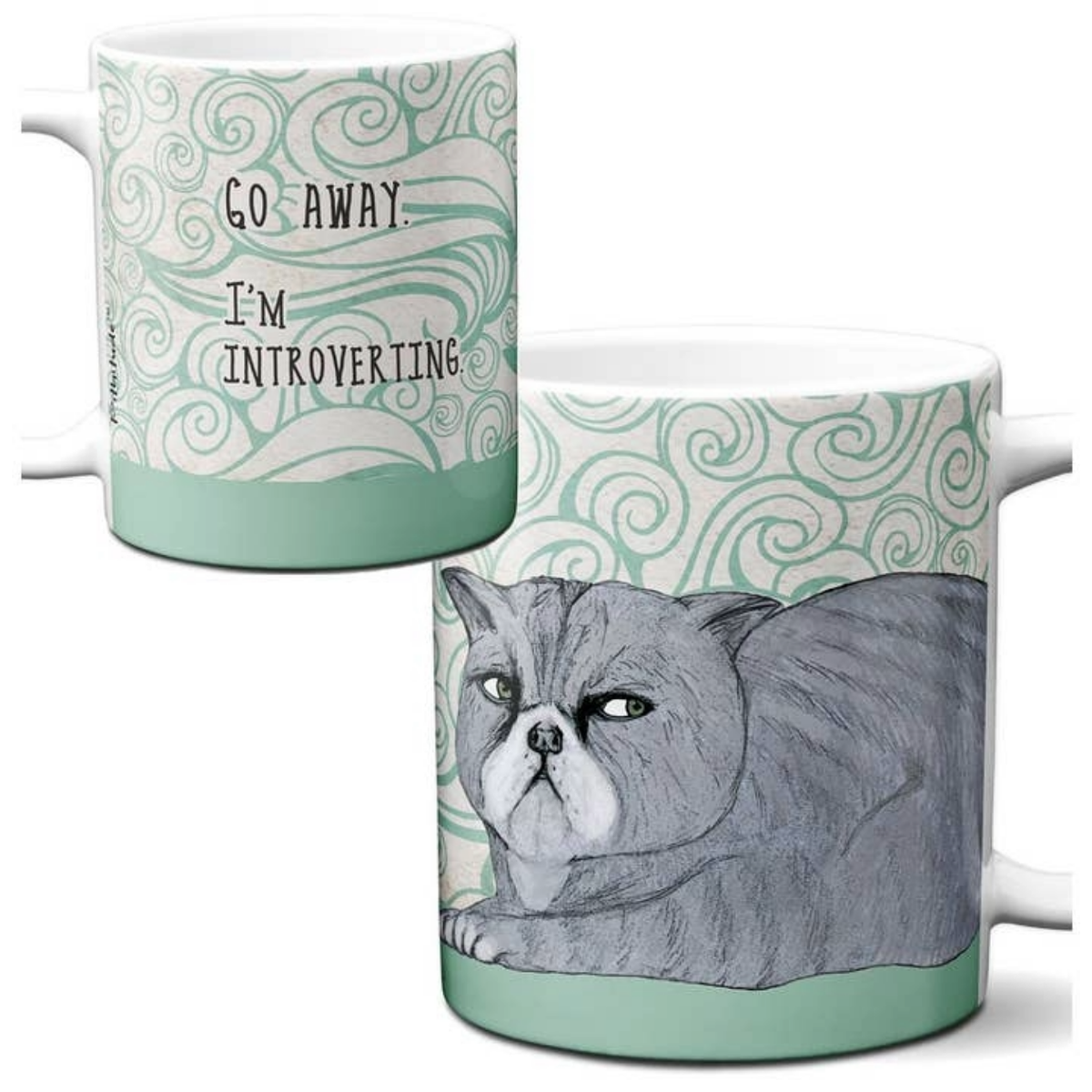 Plithitude Mugs