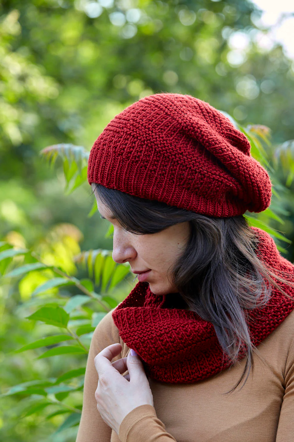 16 Worsted Yarn