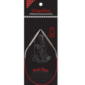 Chiao Goo Knit Red Circular Needles