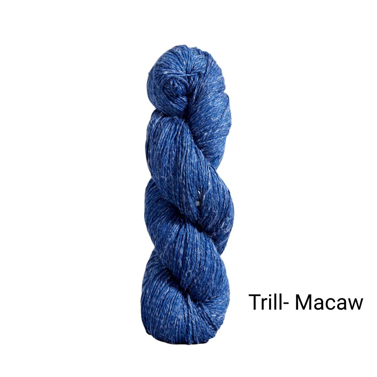 Trill-Sport-Wool/Linen Blend