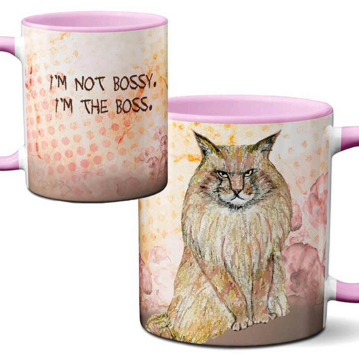 Plithitude Mugs