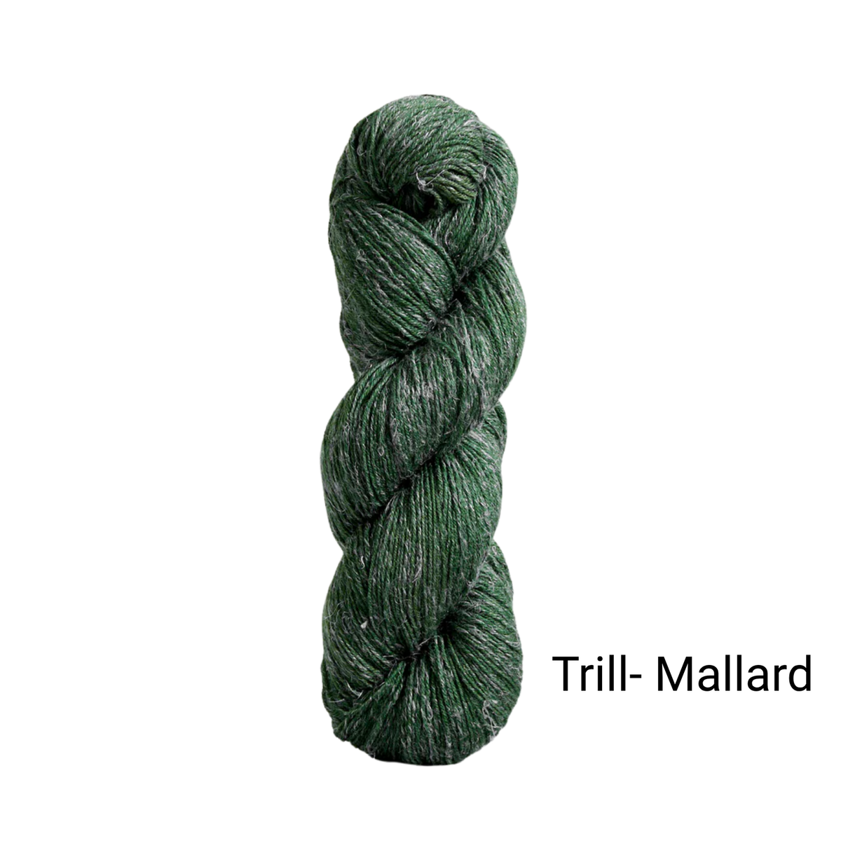 Trill-Sport-Wool/Linen Blend