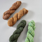 Marled Ewe – Limited Edition  Fingering Yarn