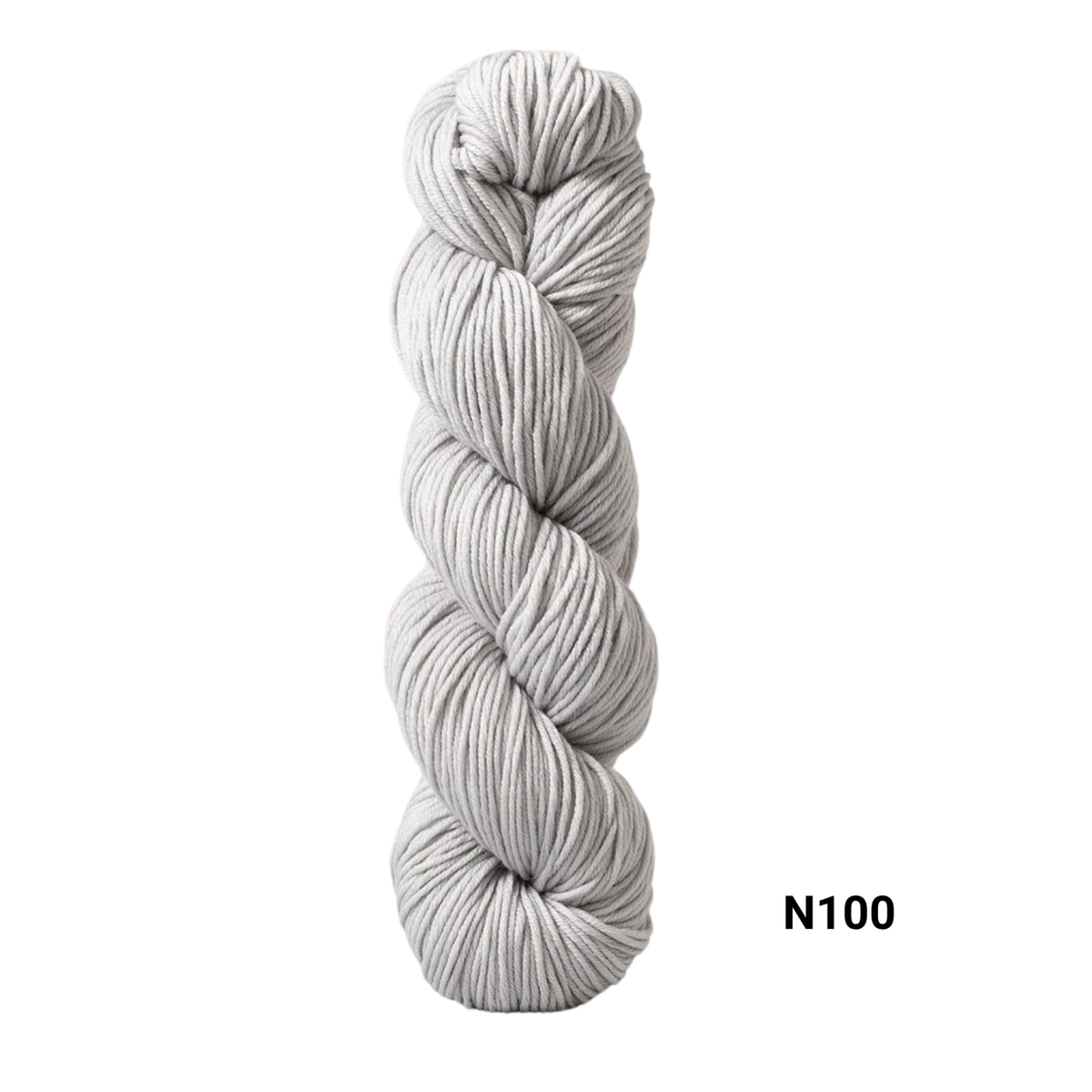 16 Worsted Yarn