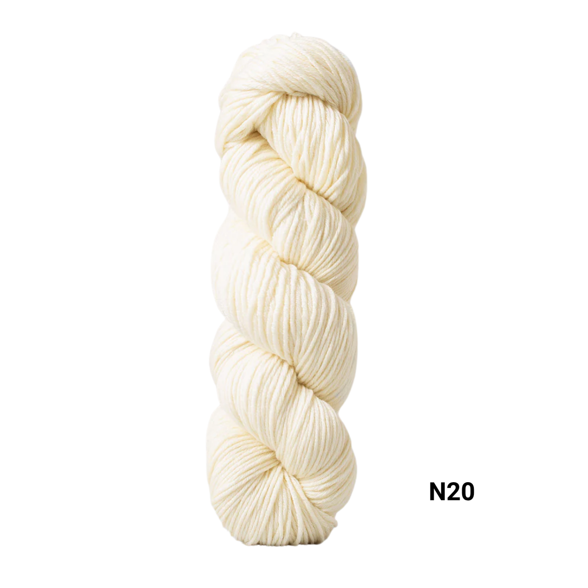 16 Worsted Yarn