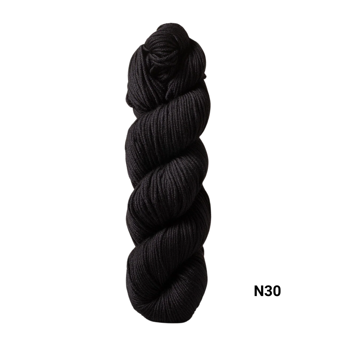 16 Worsted Yarn