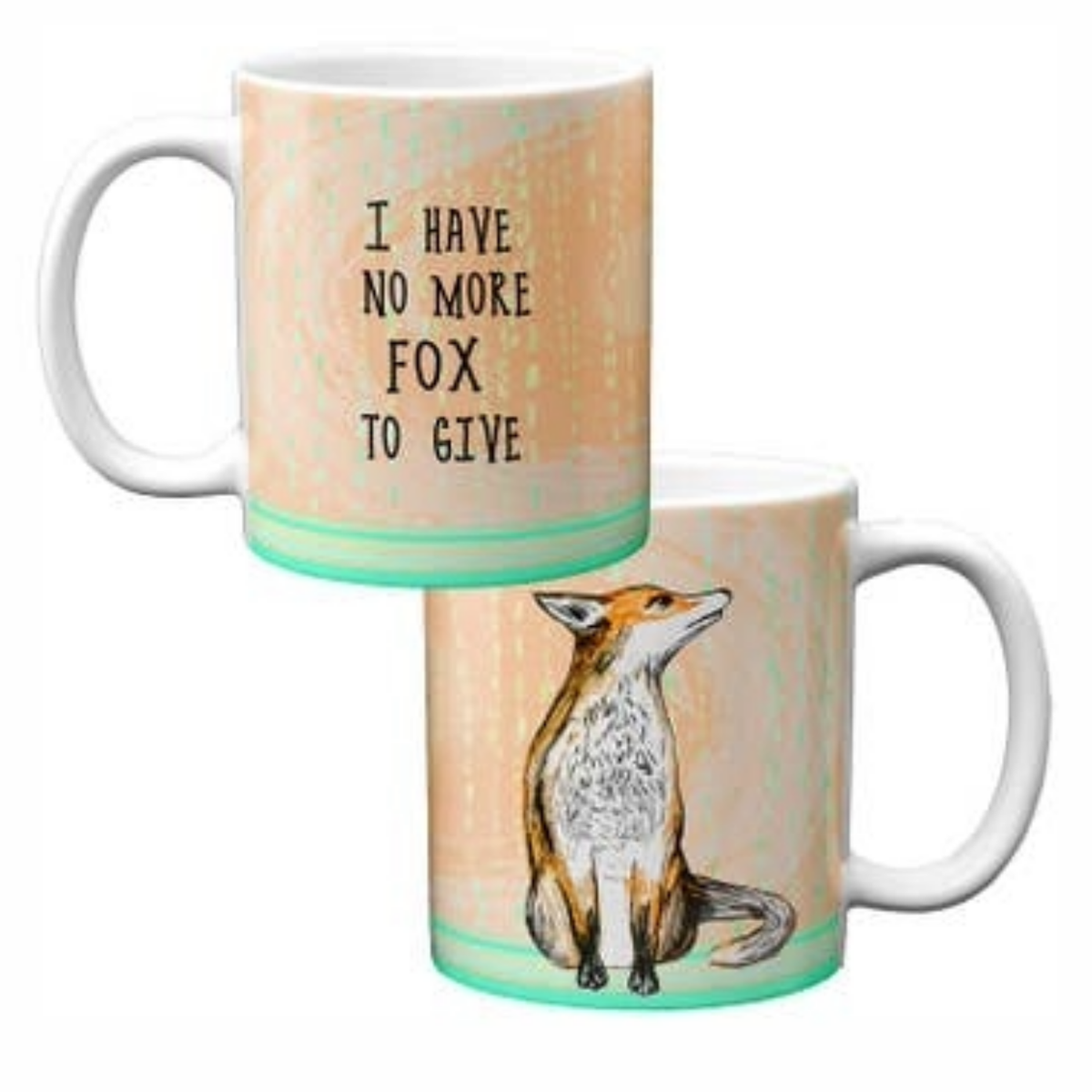 Plithitude Mugs