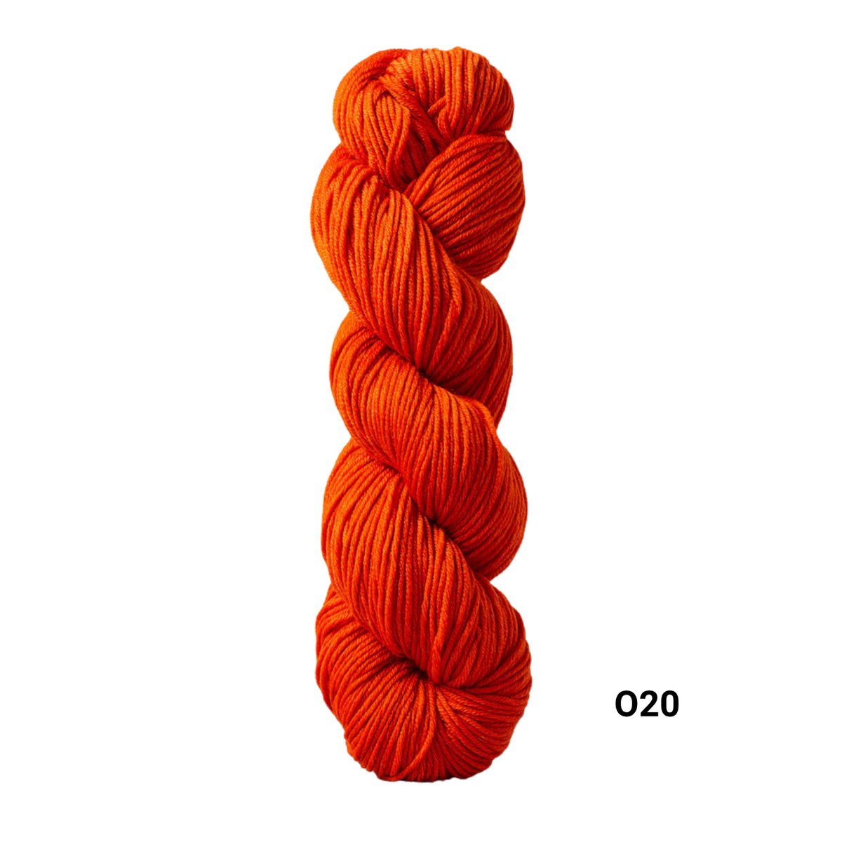 16 Worsted Yarn
