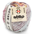 Ohajiki Worsted Yarn