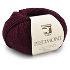 Piedmont – Recycled Cashmere & Silk DK Yarn