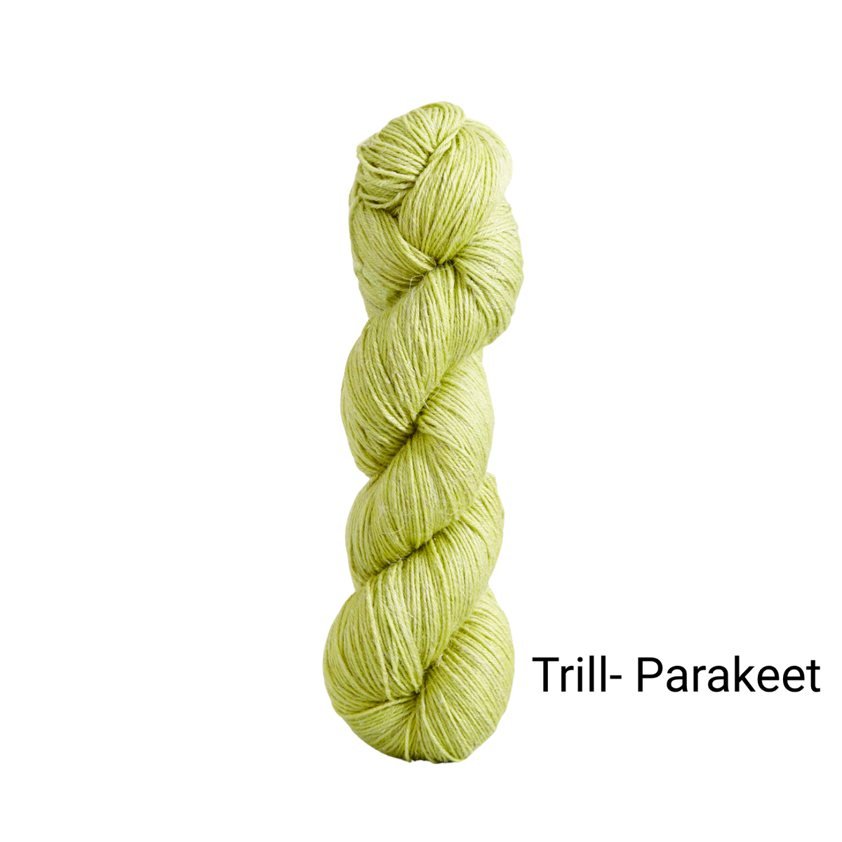 Trill-Sport-Wool/Linen Blend