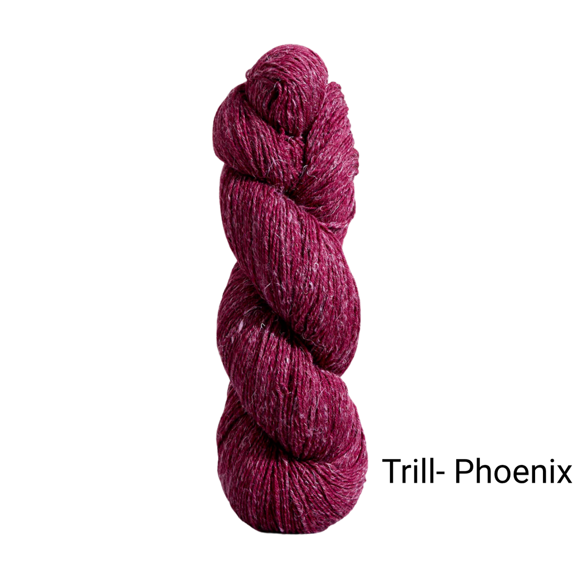 Trill-Sport-Wool/Linen Blend
