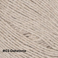 Piedmont – Recycled Cashmere & Silk DK Yarn