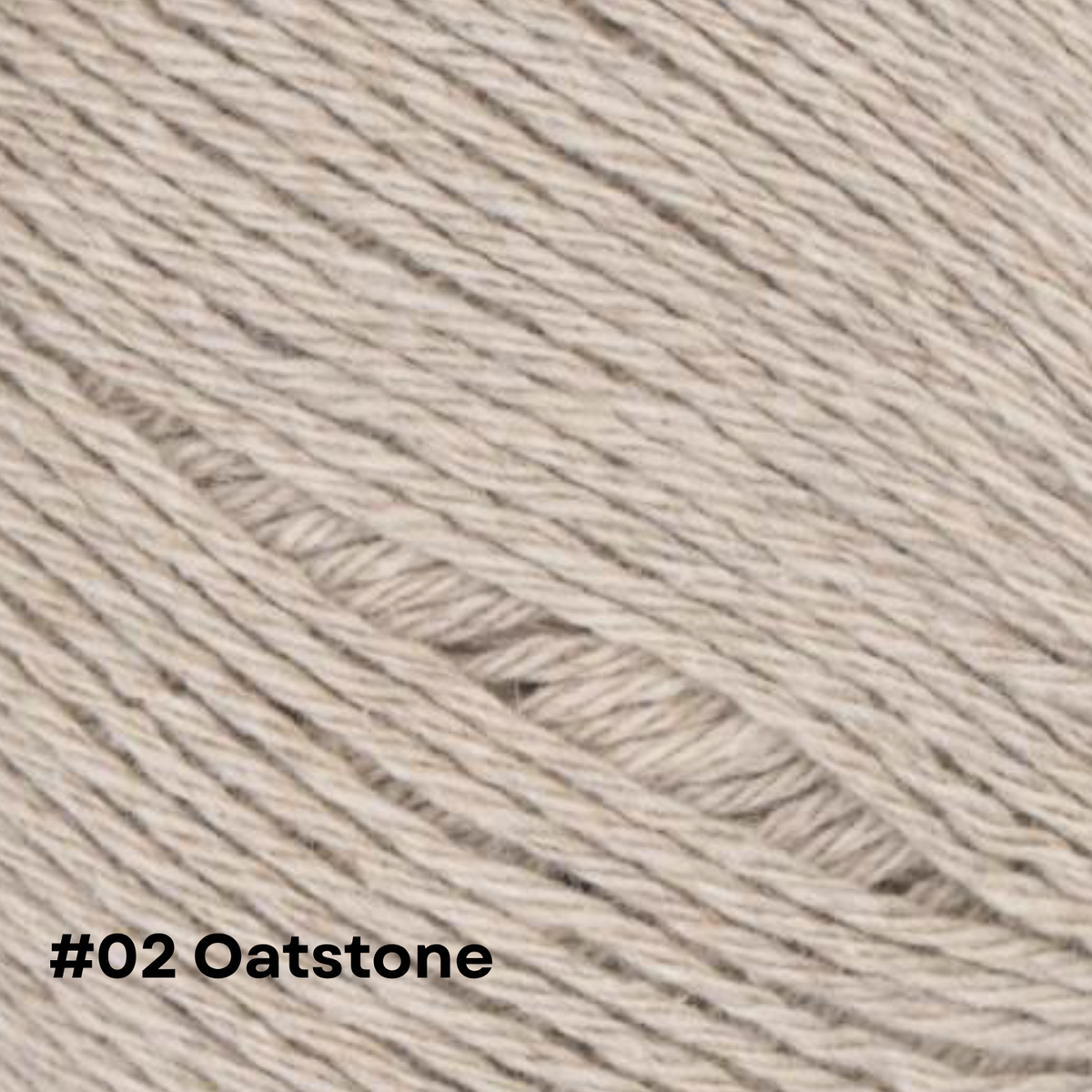 Piedmont – Recycled Cashmere & Silk DK Yarn