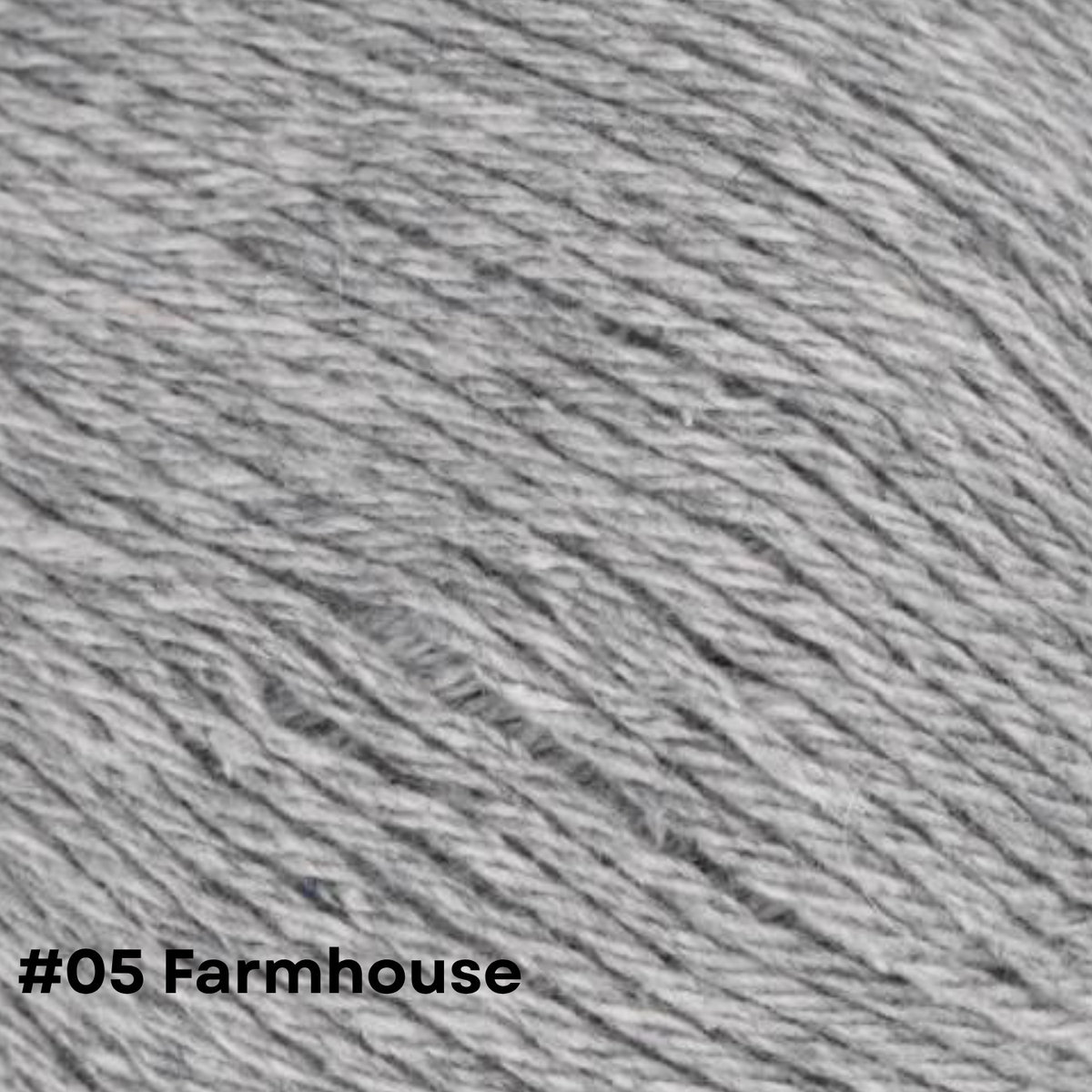 Piedmont – Recycled Cashmere & Silk DK Yarn