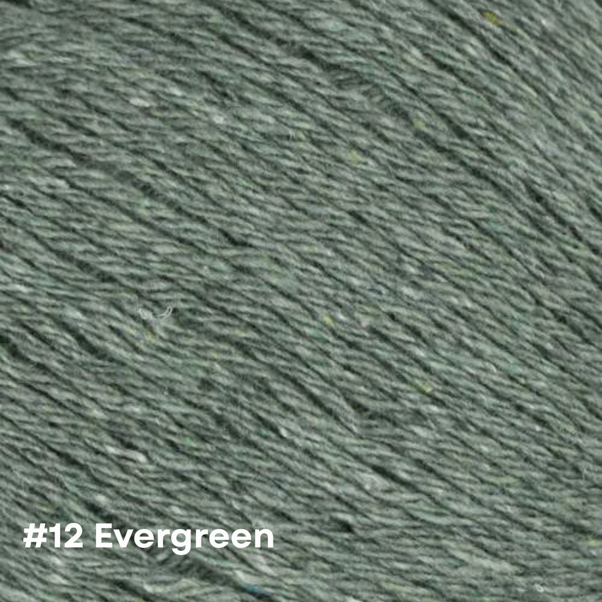 Piedmont – Recycled Cashmere & Silk DK Yarn