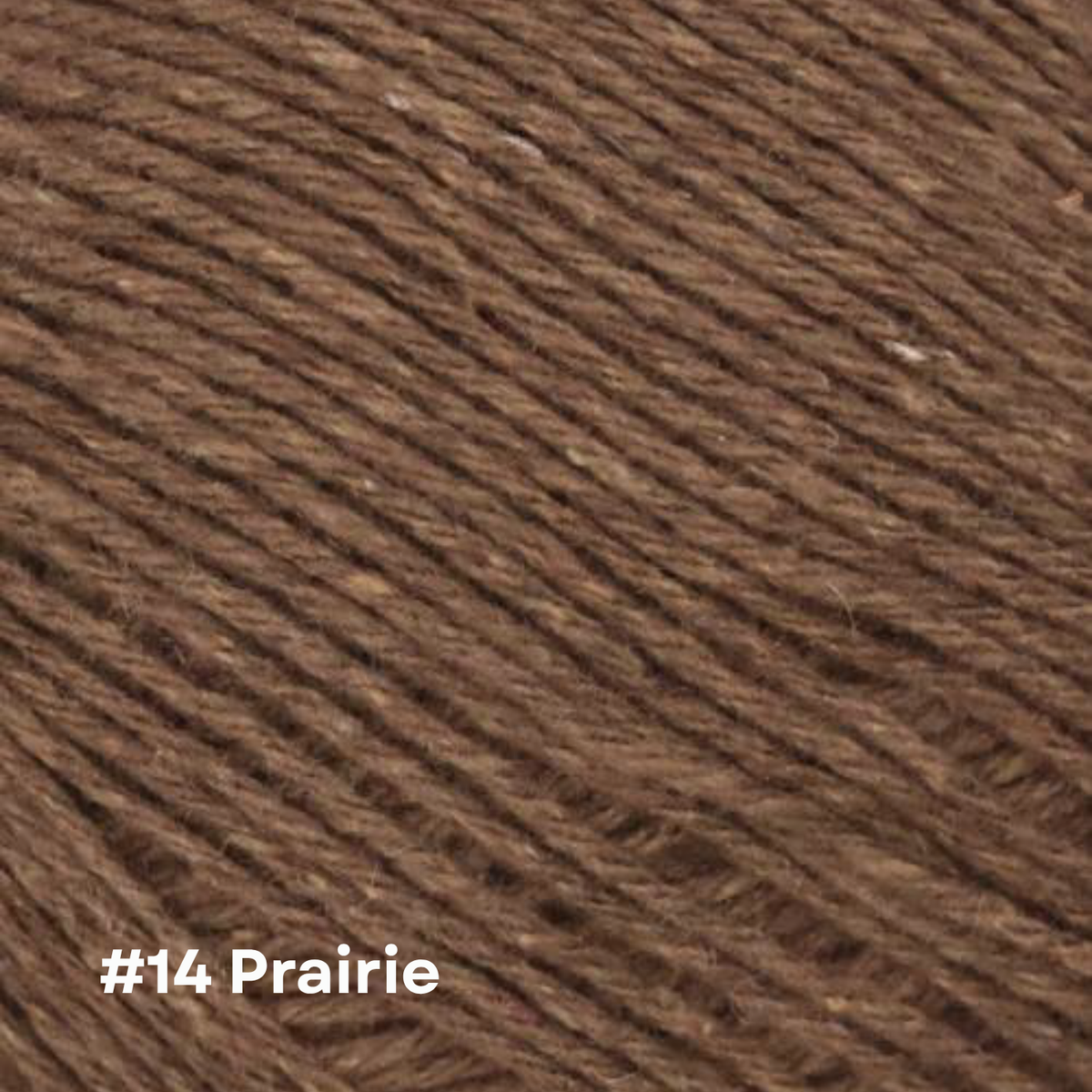 Piedmont – Recycled Cashmere & Silk DK Yarn