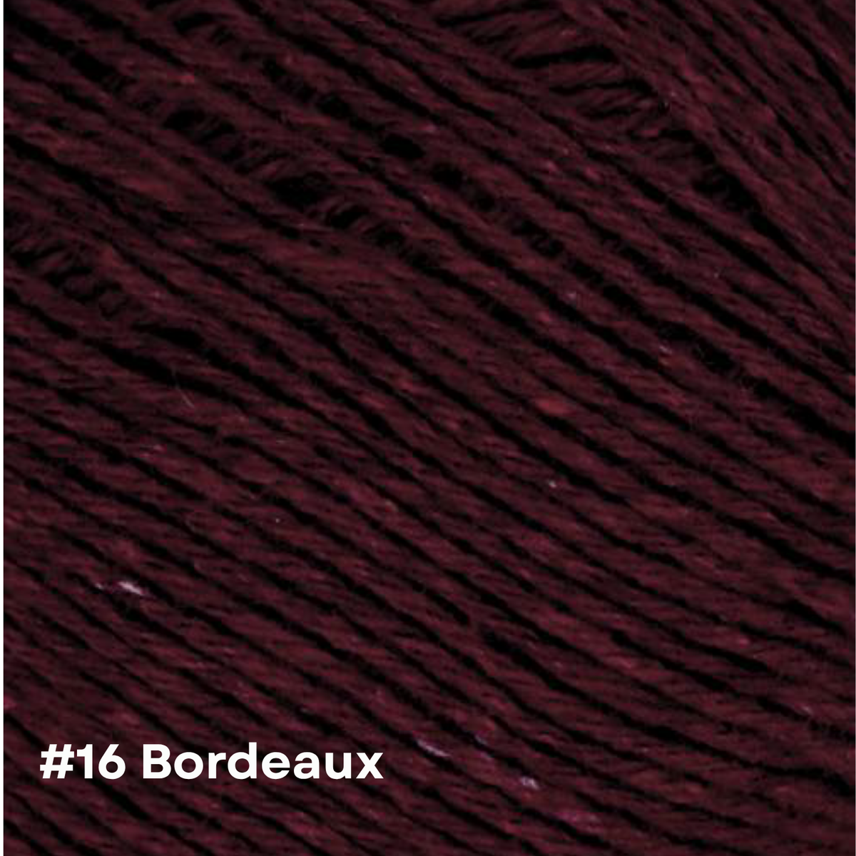 Piedmont – Recycled Cashmere & Silk DK Yarn