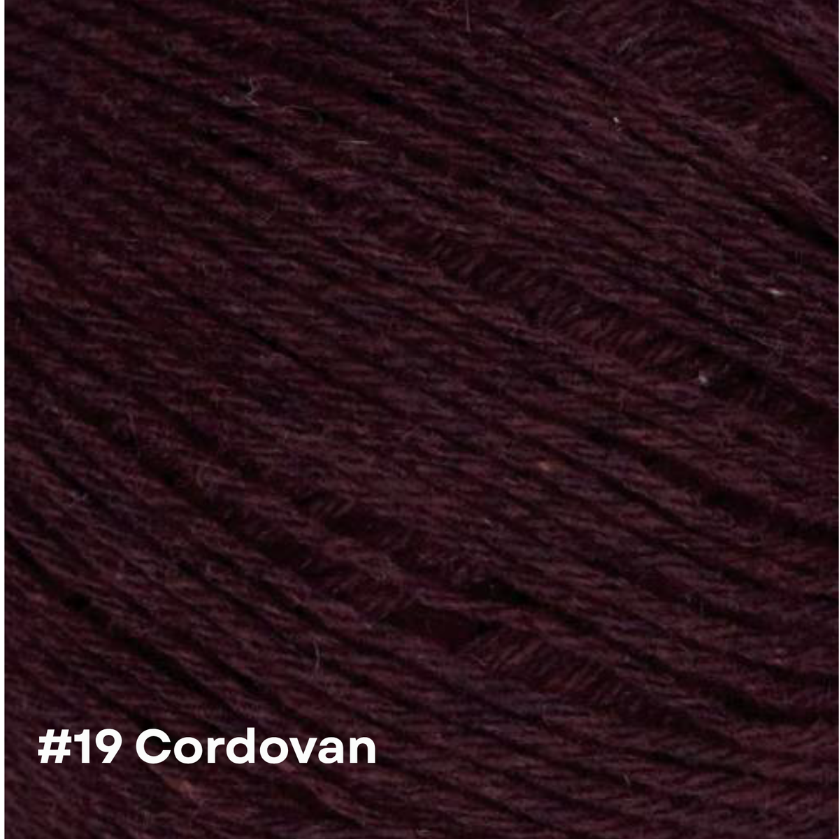Piedmont – Recycled Cashmere & Silk DK Yarn