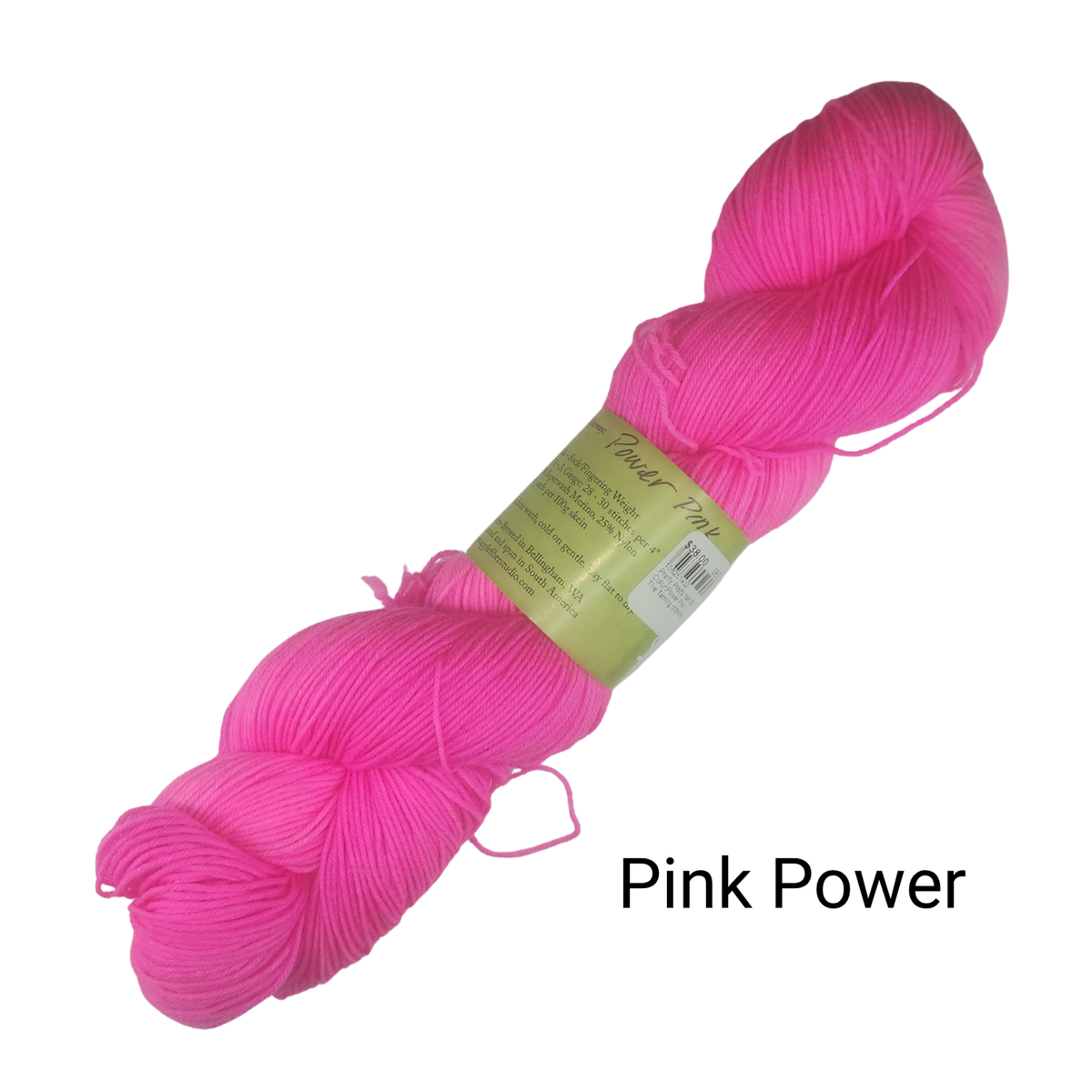 Gala Fingering Yarn – Pretty Pretty Yarn Club