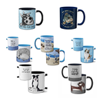 Plithitude Mugs