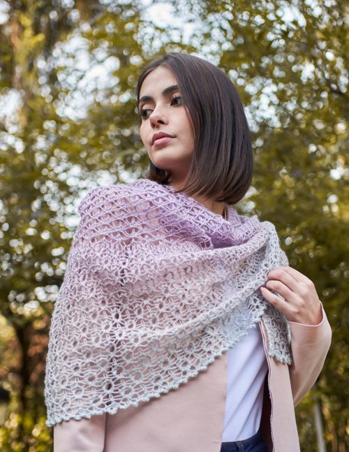 Poema Cashmere – Merino & Cashmere DK Yarn