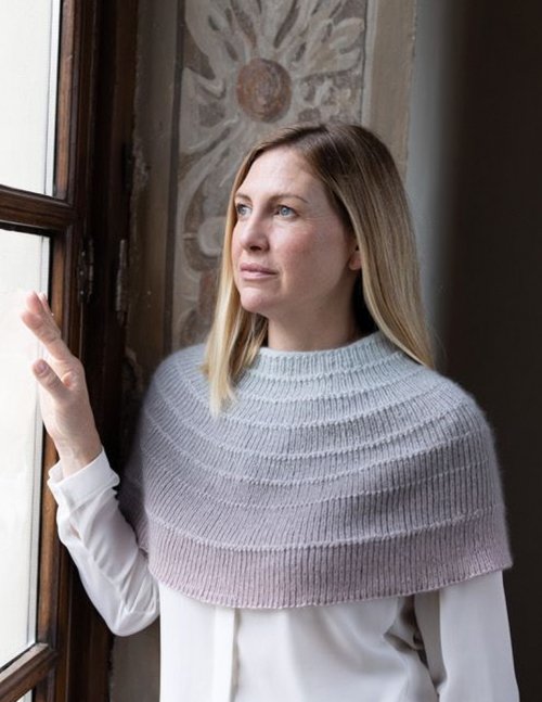 Poema Cashmere – Merino & Cashmere DK Yarn