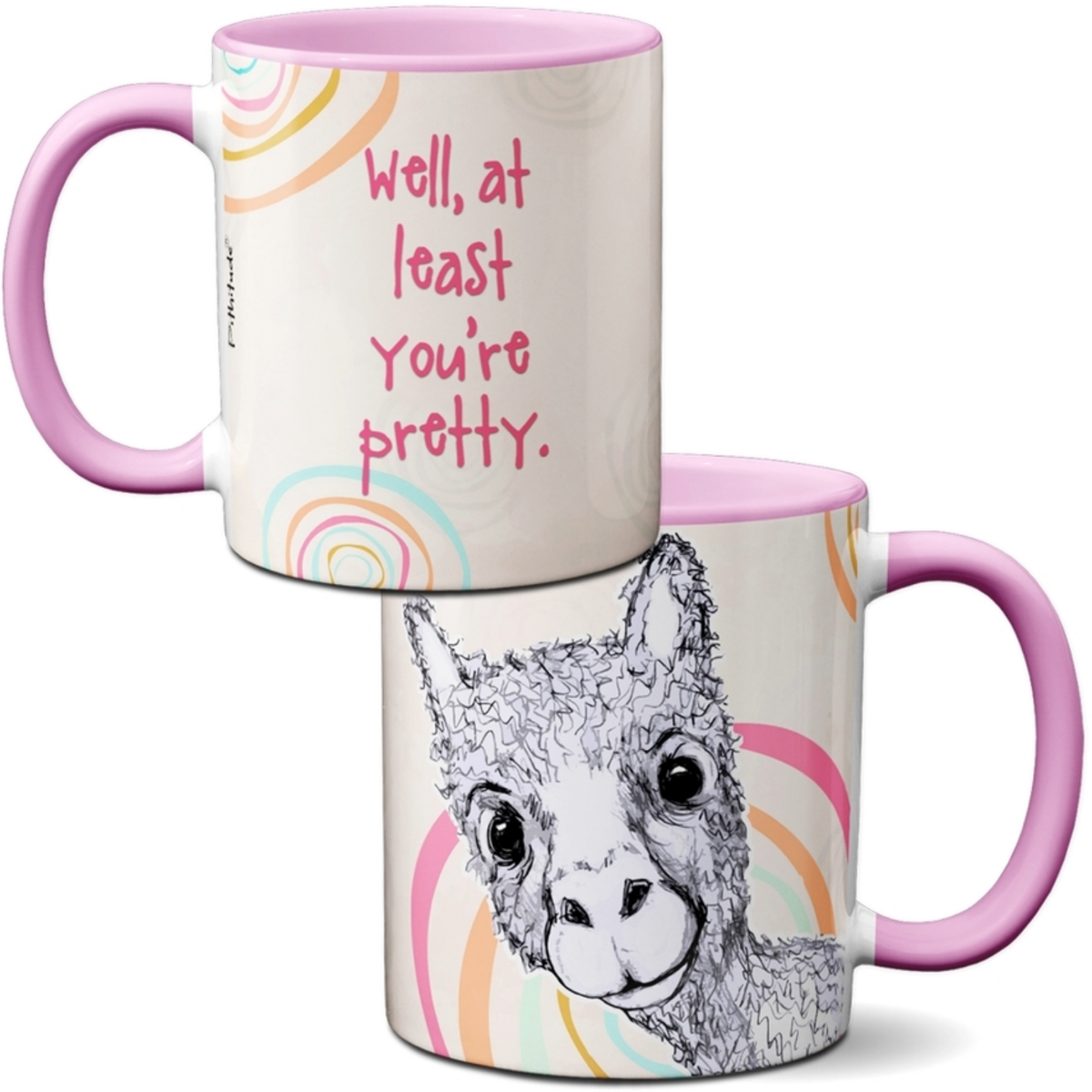 Plithitude Mugs