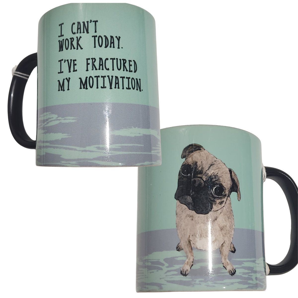 Plithitude Mugs