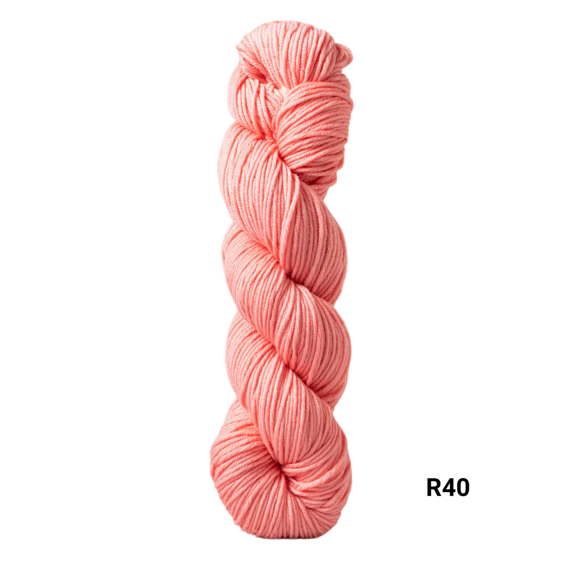 16 Worsted Yarn