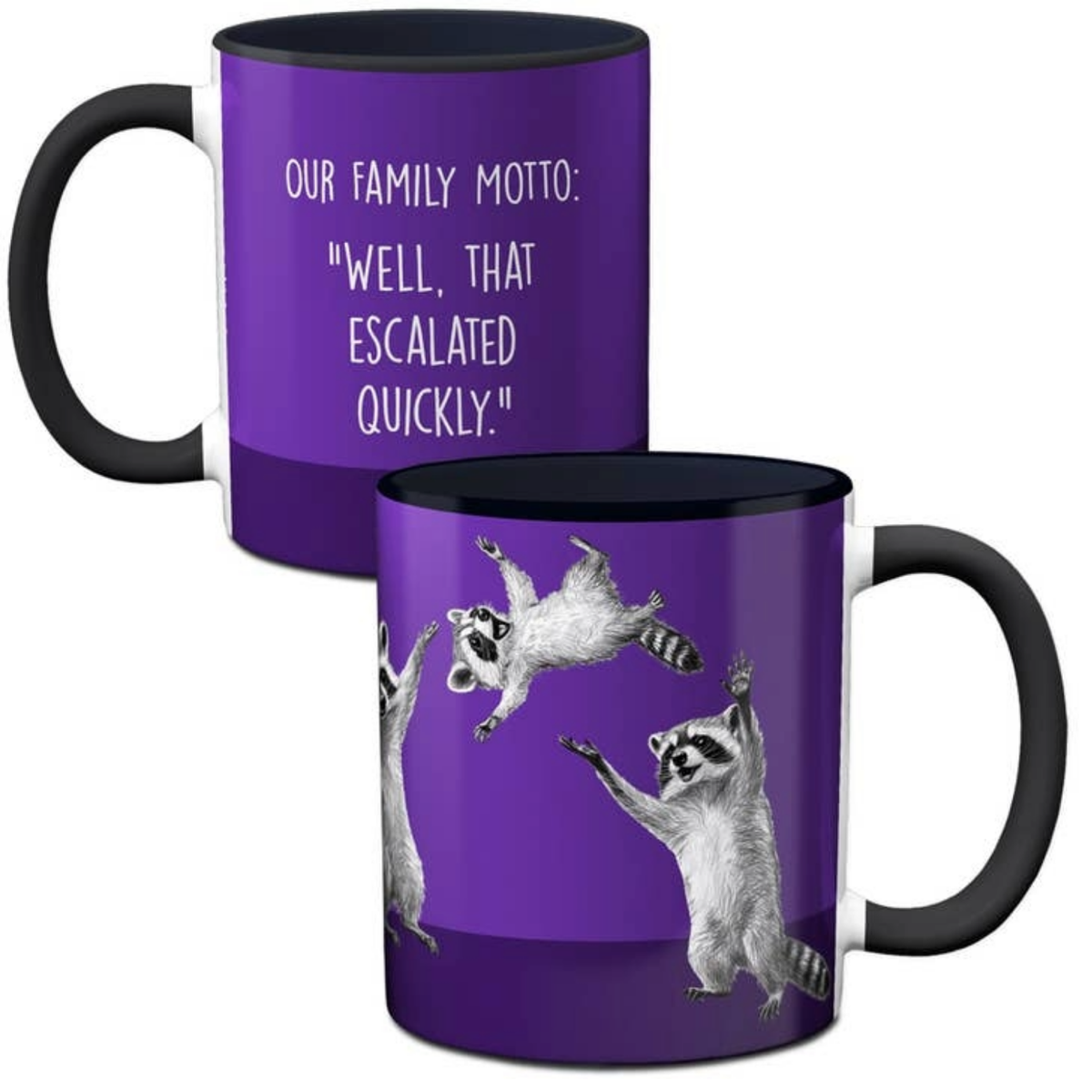Plithitude Mugs