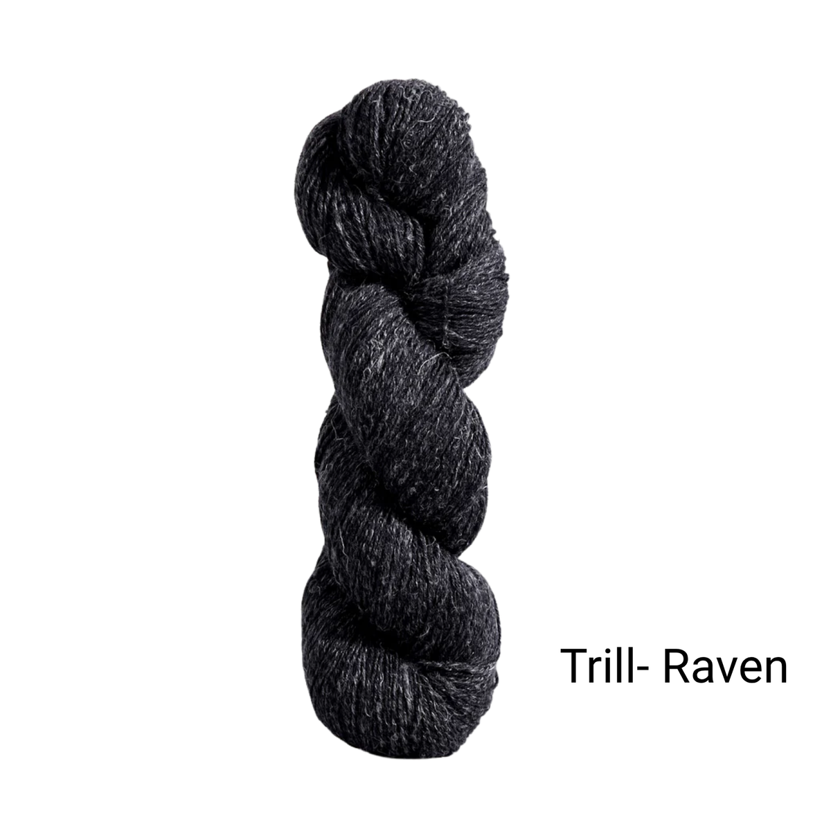 Trill-Sport-Wool/Linen Blend