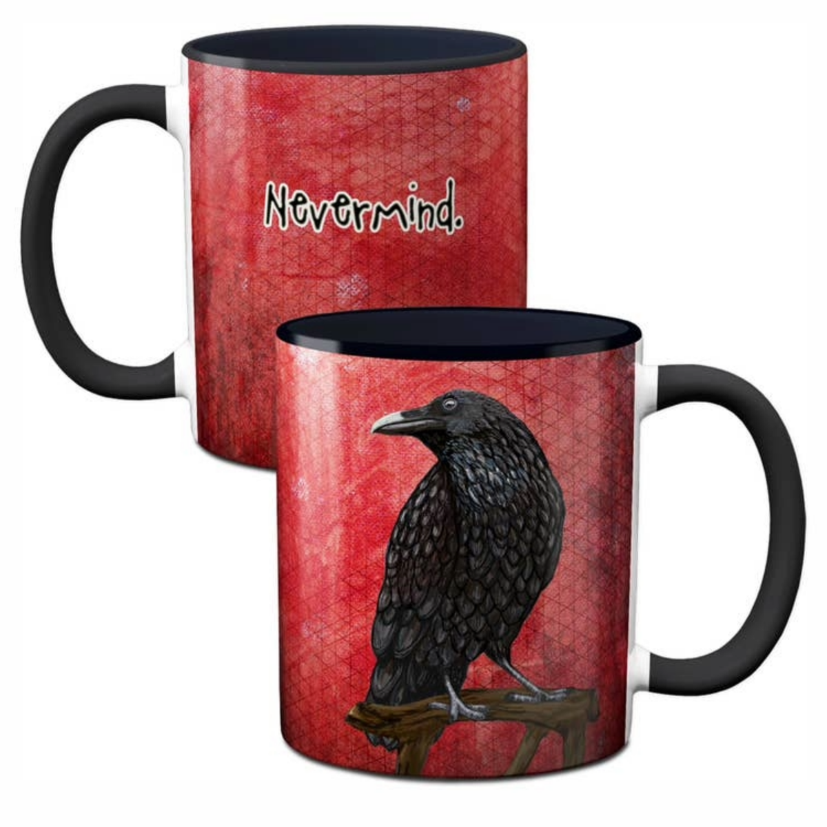 Plithitude Mugs