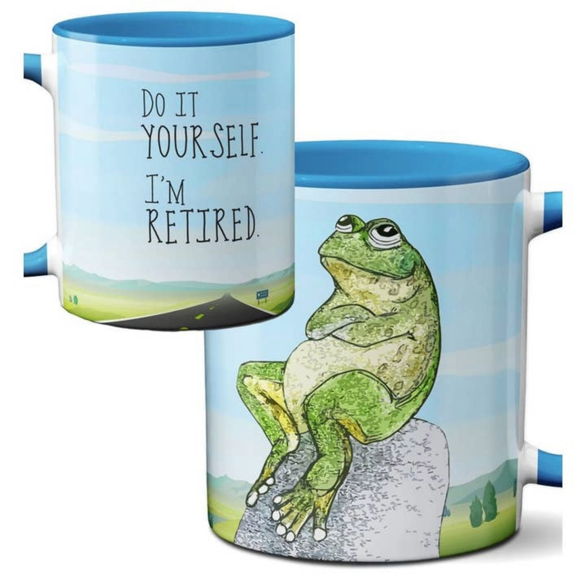 Plithitude Mugs