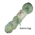 Oliver’s Twist | Hand-Dyed DK Superwash Yarn
