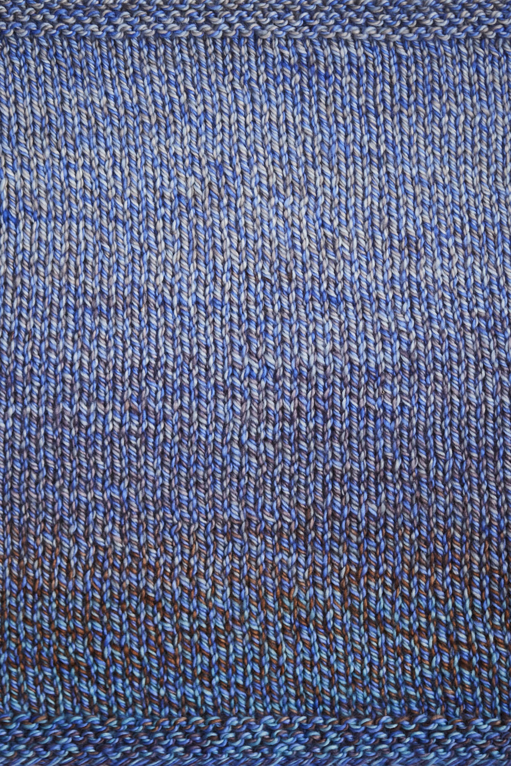 Spiral Grain Light Worsted