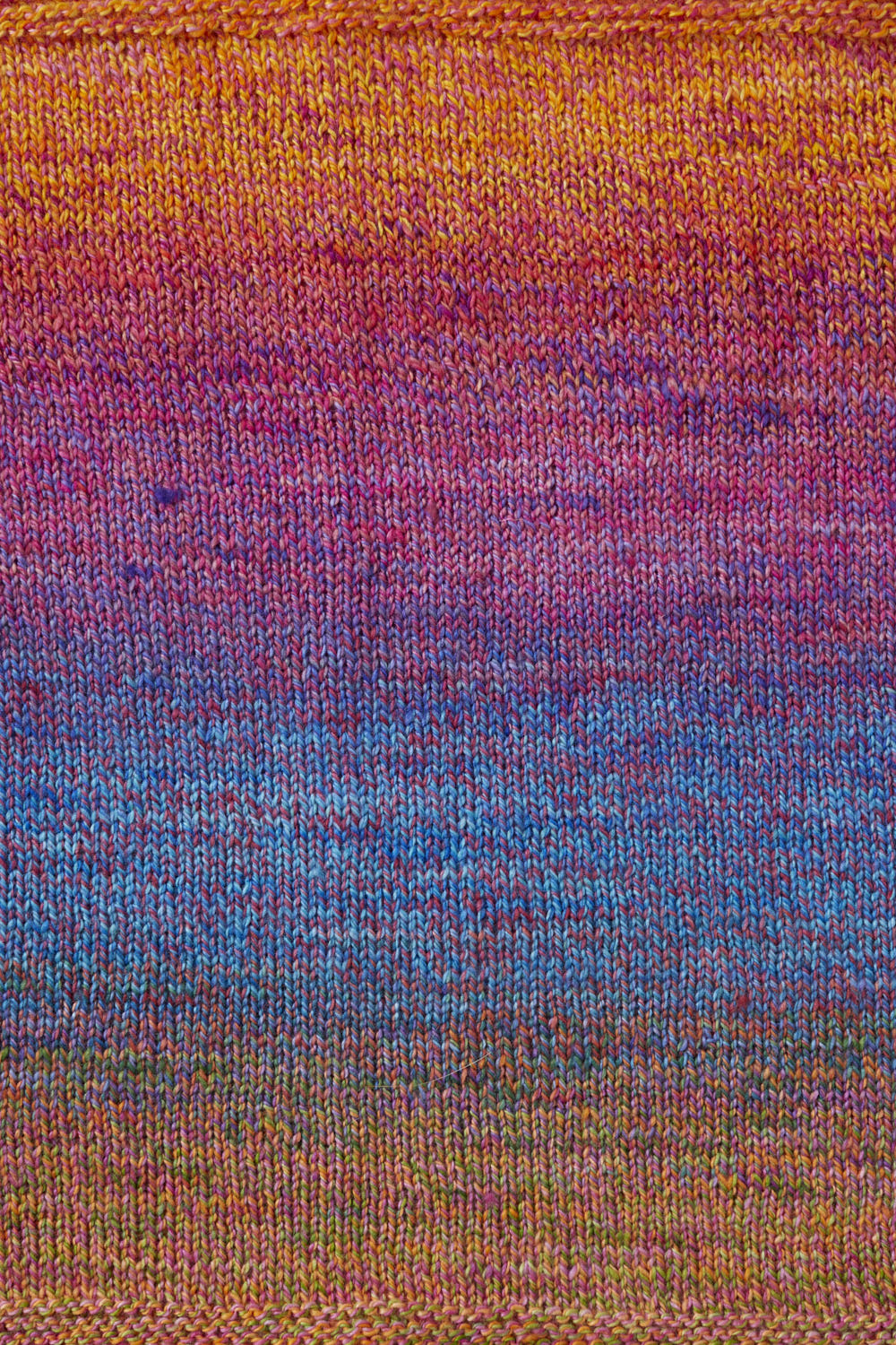Spiral Grain Light Worsted