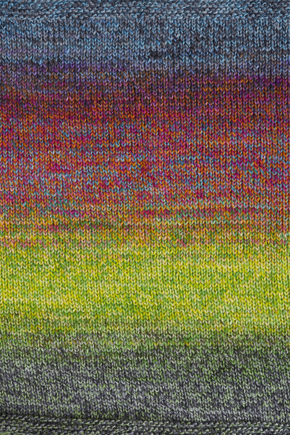 Spiral Grain Light Worsted
