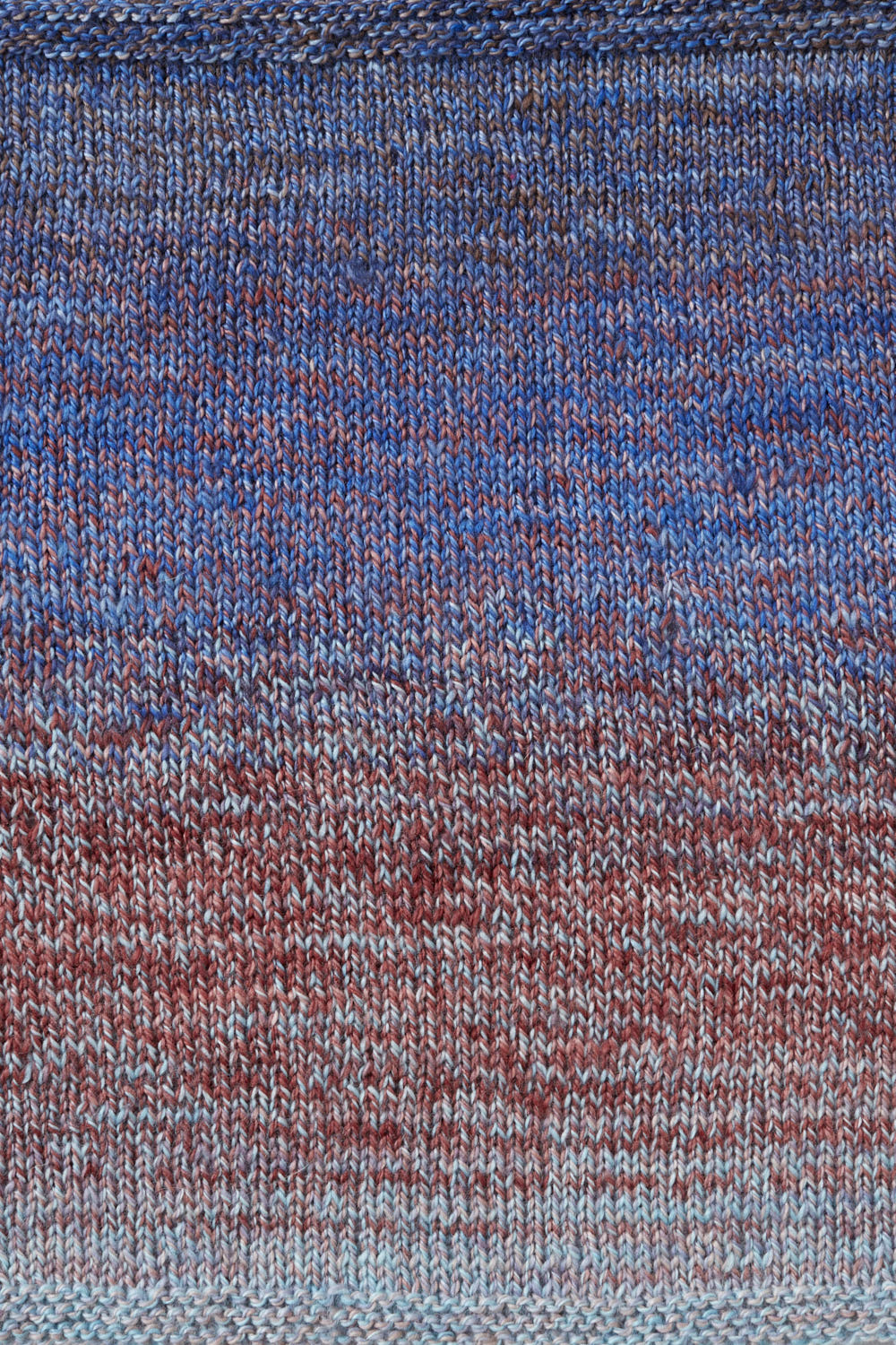Spiral Grain Light Worsted