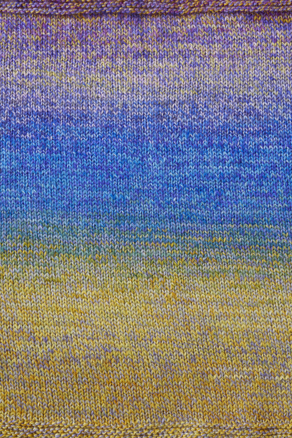 Spiral Grain Light Worsted