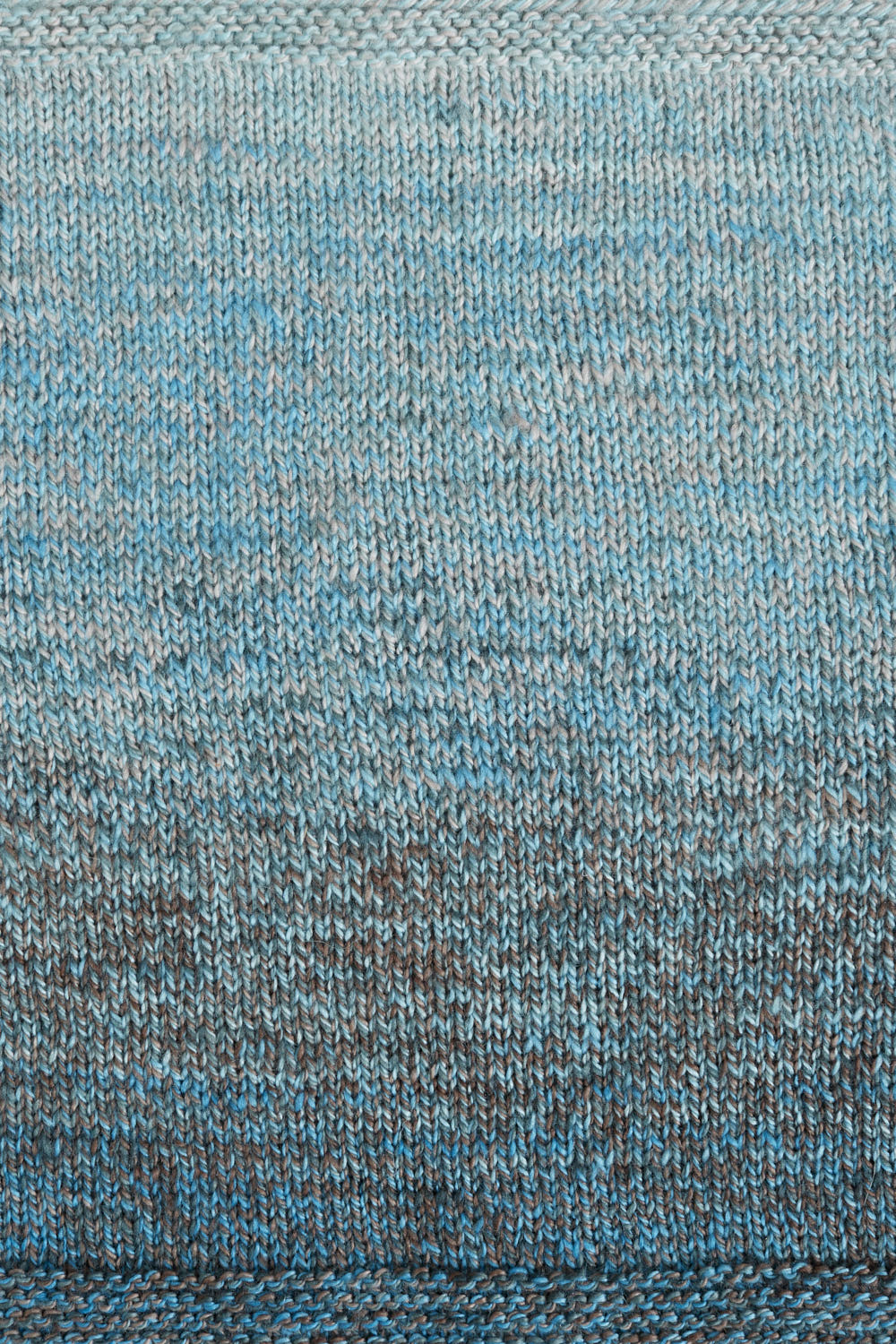 Spiral Grain Light Worsted